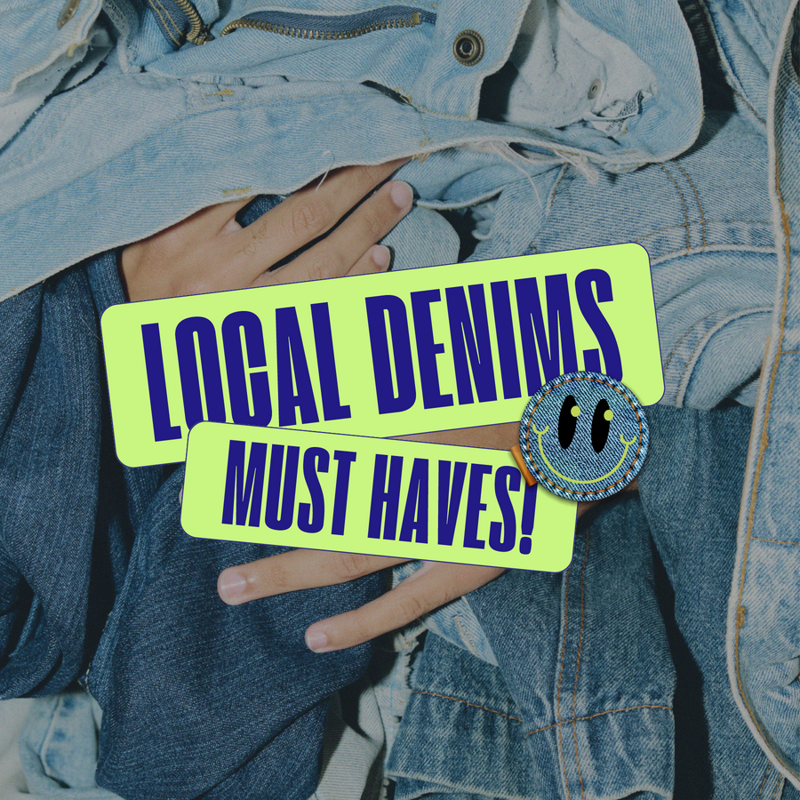 Why Domanza Is Your Denim Destination?