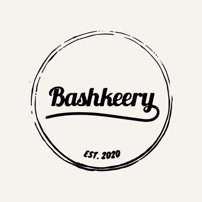 Bashkeery