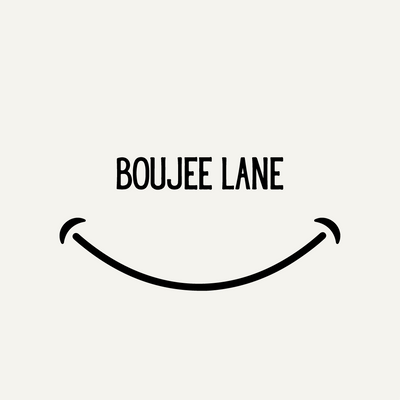 Boujee Lane