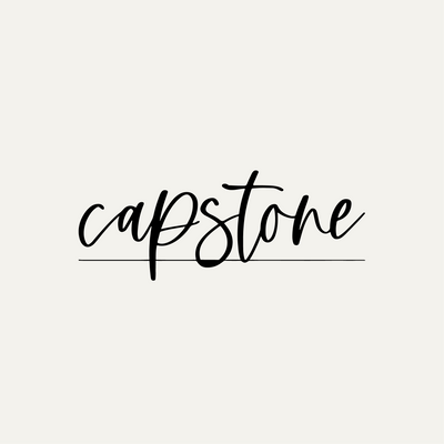 Capstone