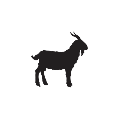 goat moves