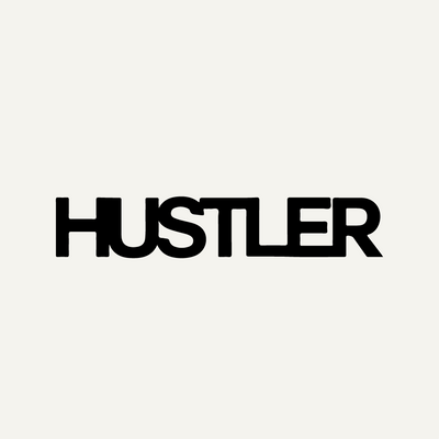 Hustler