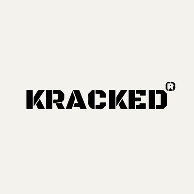 Kracked