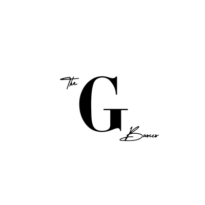 The G Basics