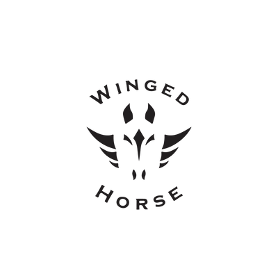 winged horse