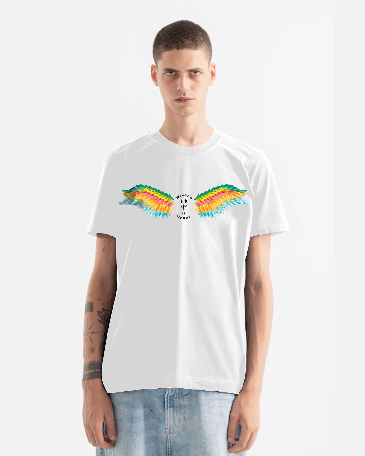 Canary wing