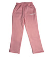 Wide leg pants Pink