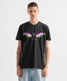 Canary purple logo