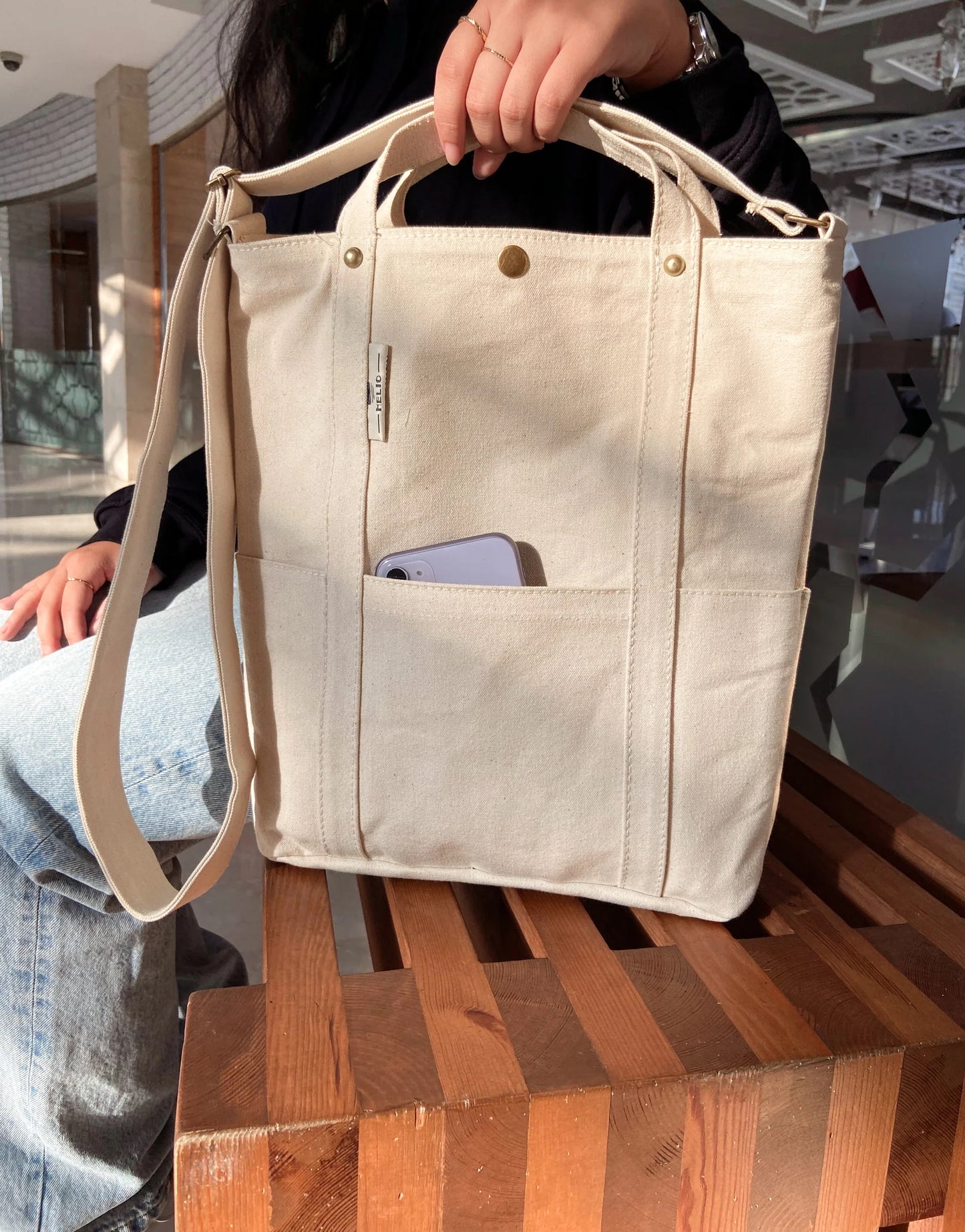 CROSS BAG
