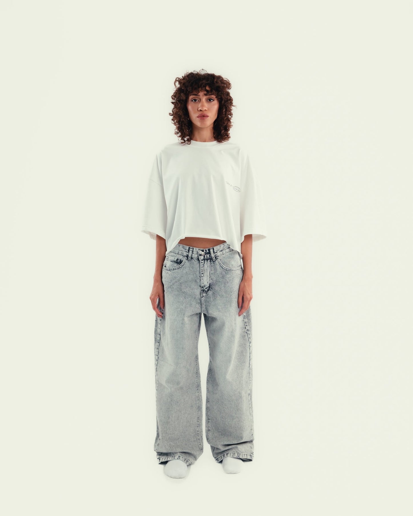 Baggy Denim