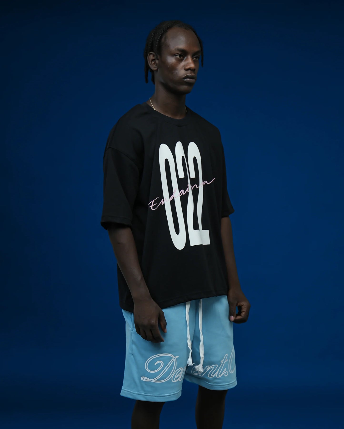 002 Tee