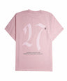 Pink Puff Tee