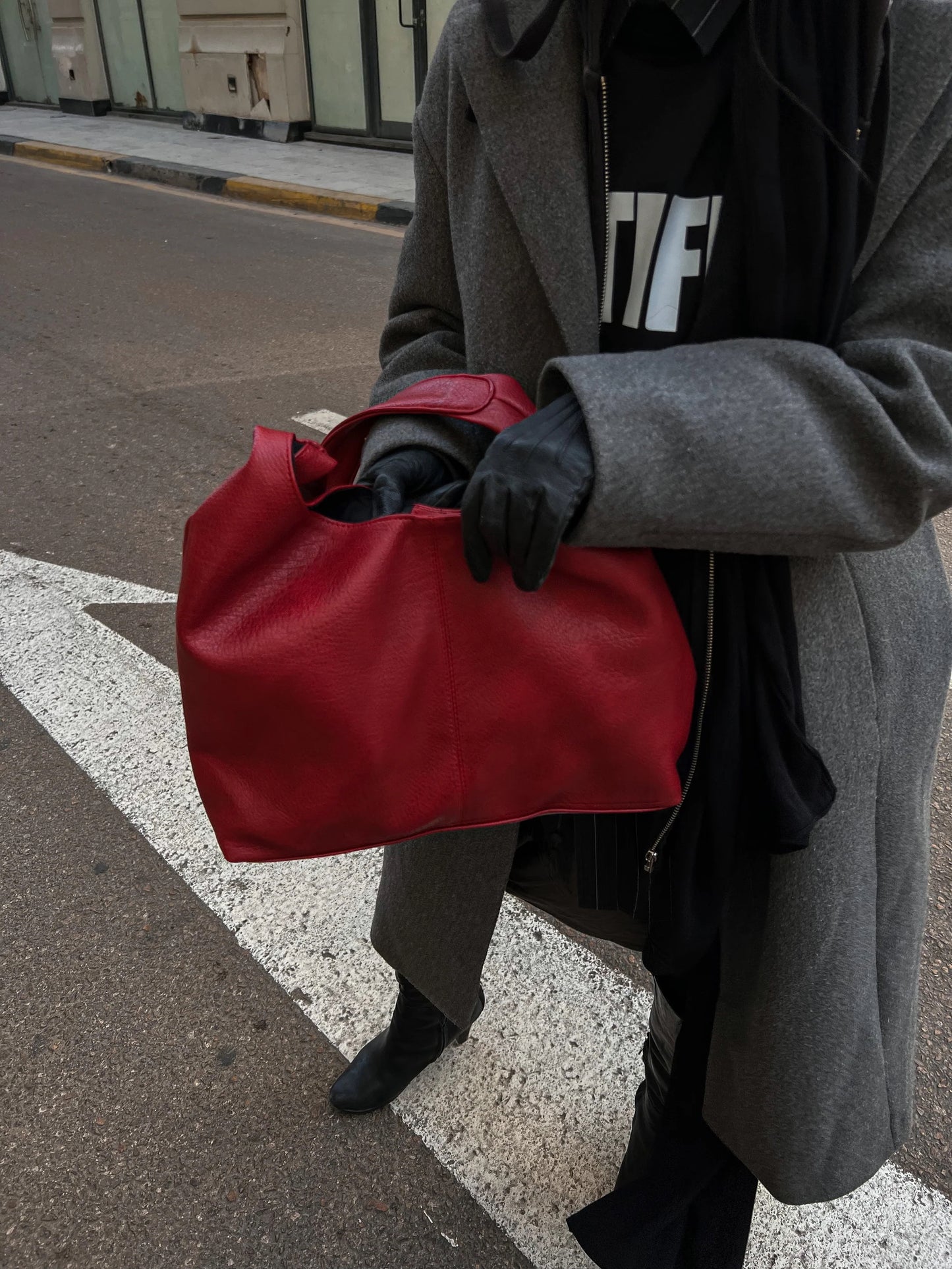 HOBO LEATHER