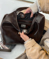 HOBO LEATHER