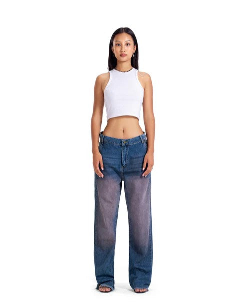 Rodeo Jeans Blush Wave