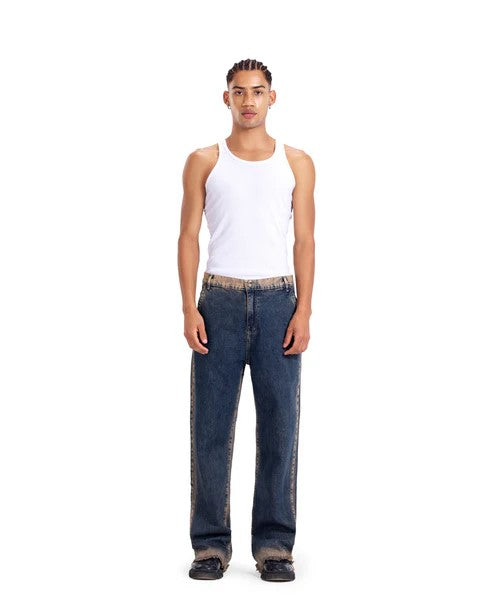 Rodeo Jeans Dust Line