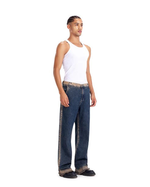 Rodeo Jeans Dust Line