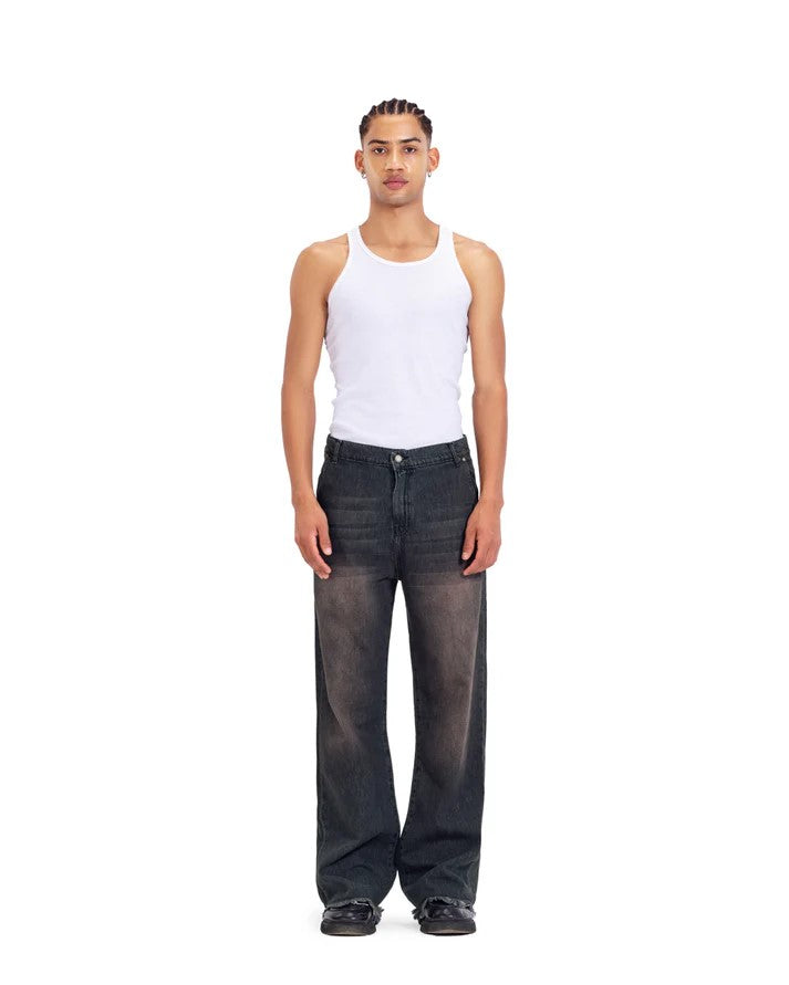 Rodeo Jeans - Coal/2