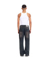 Rodeo Jeans - Coal/2