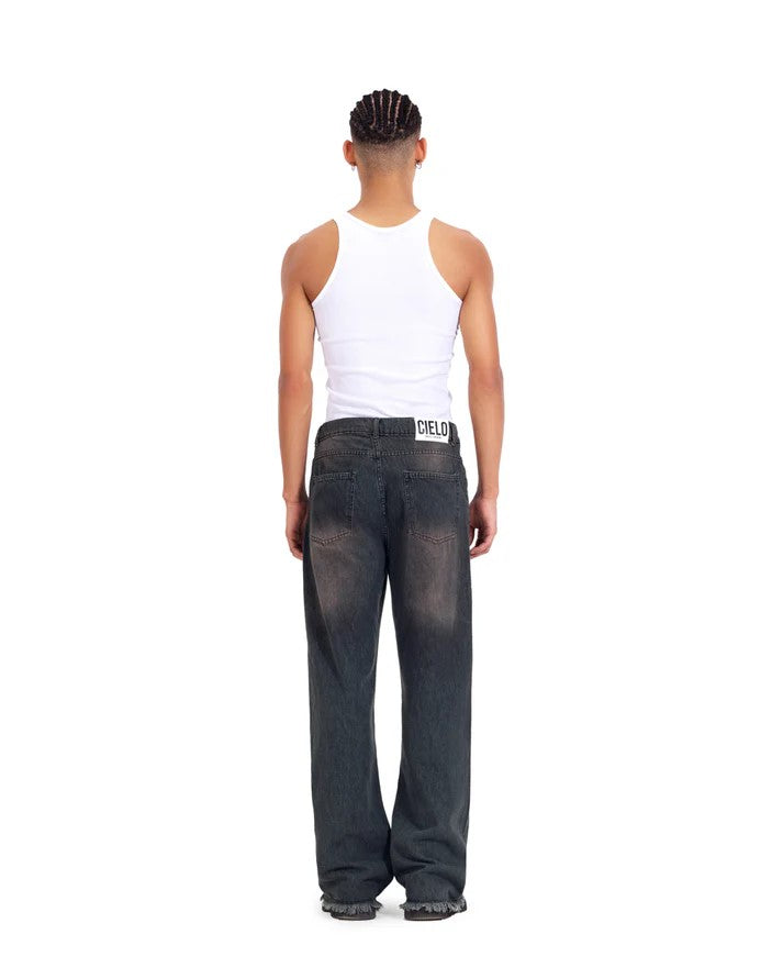 Rodeo Jeans - Coal/2