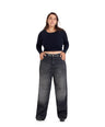 Makaveli Jeans - Dirty Black/12