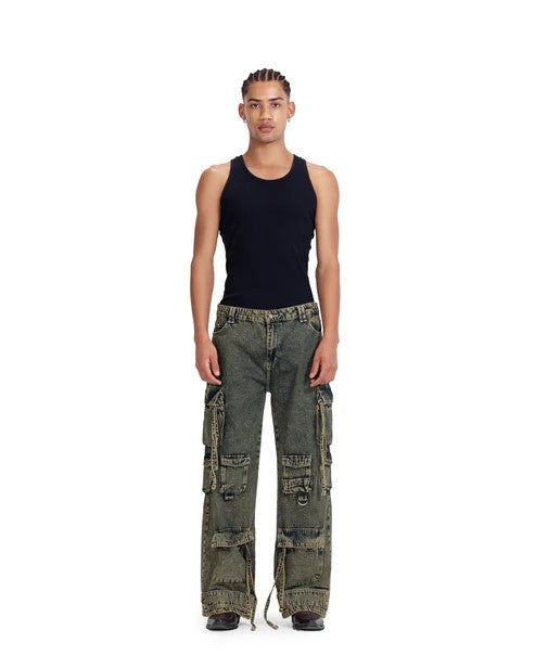 Utility Cargos Copper