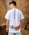 PRINTED