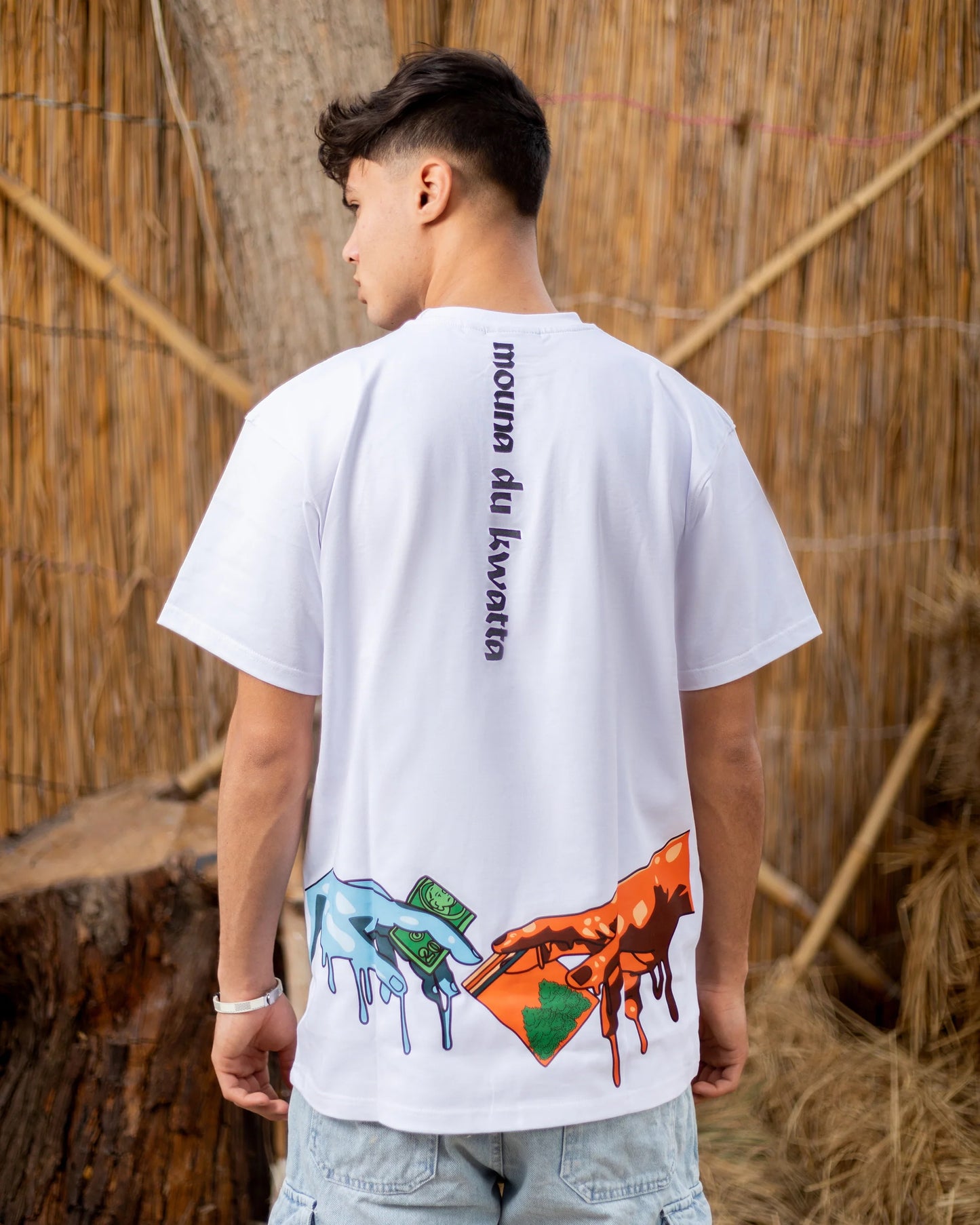 PRINTED