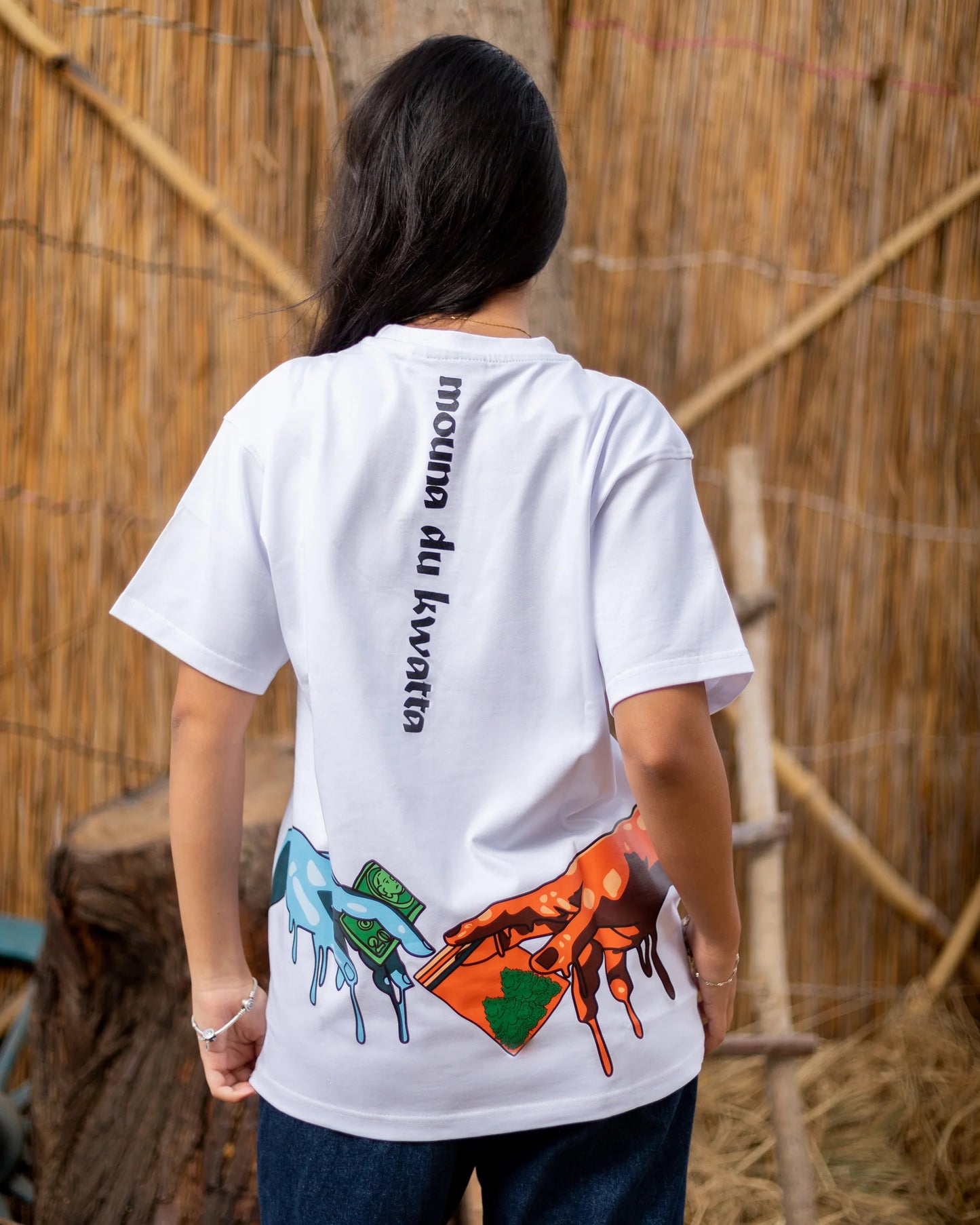 PRINTED