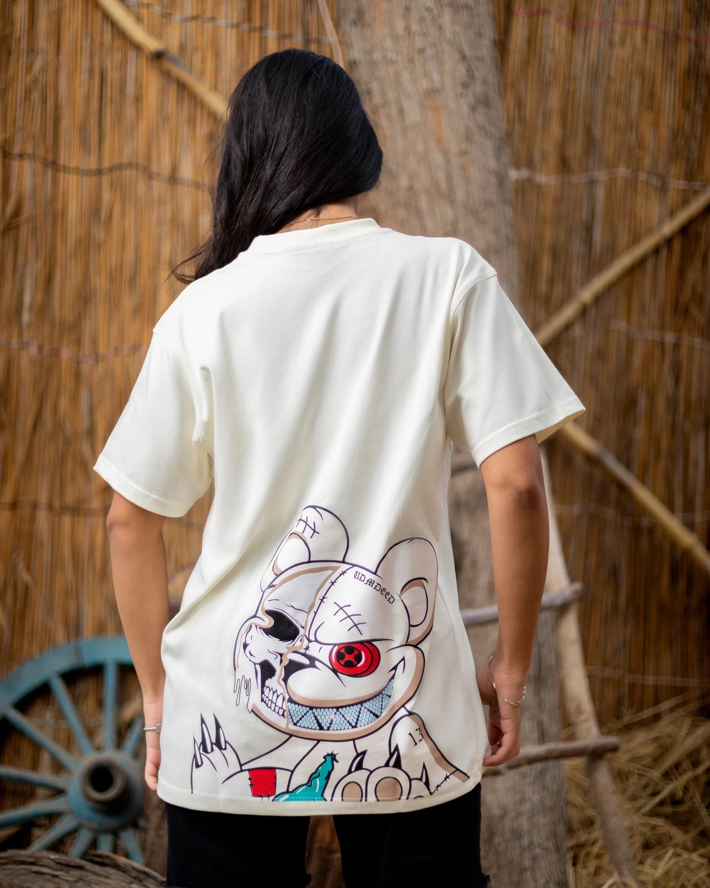 PRINTED