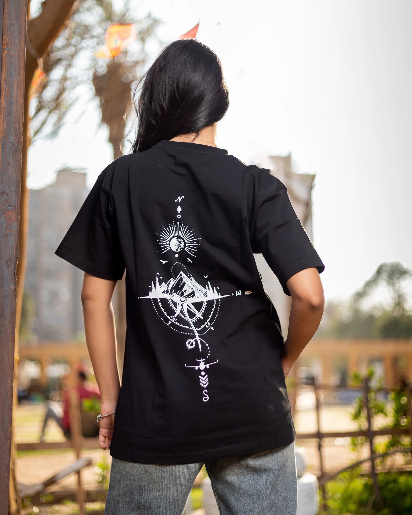 PRINTED