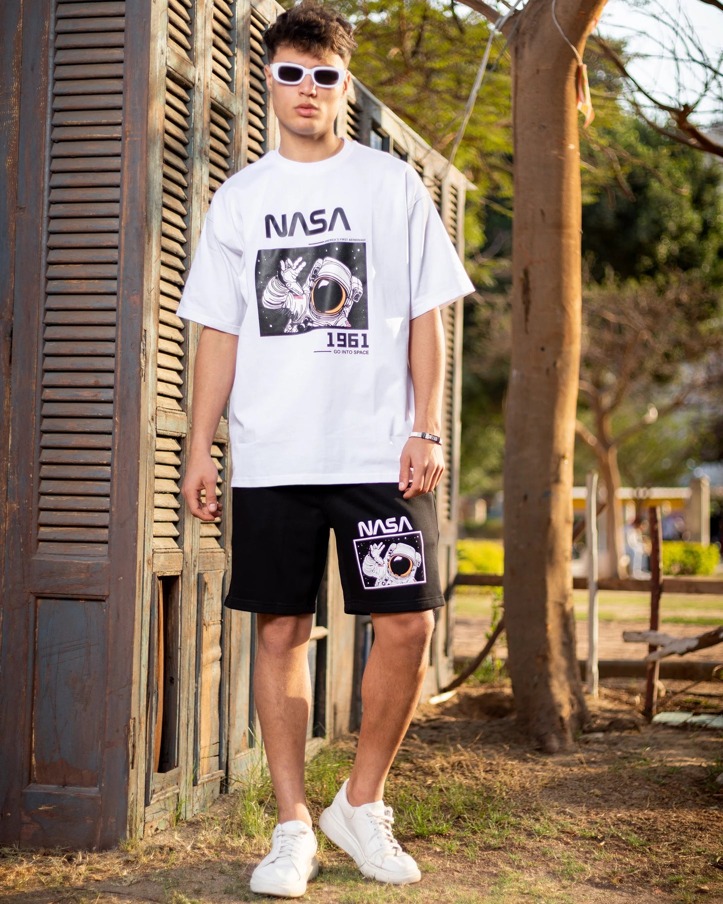 NASA