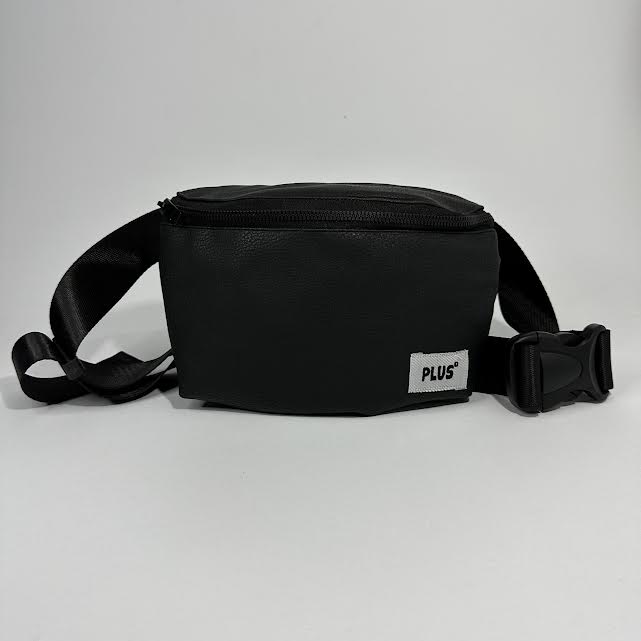 Leather Fannypack