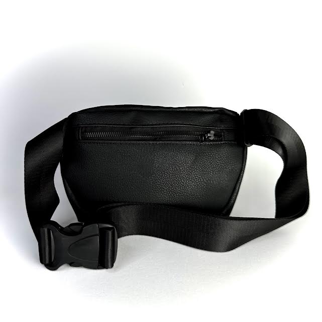 Leather Fannypack