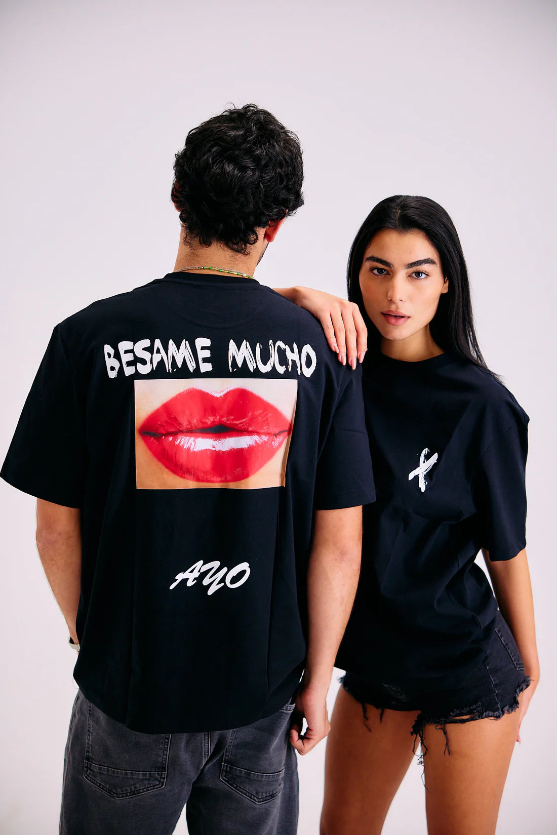 Besame Mucho