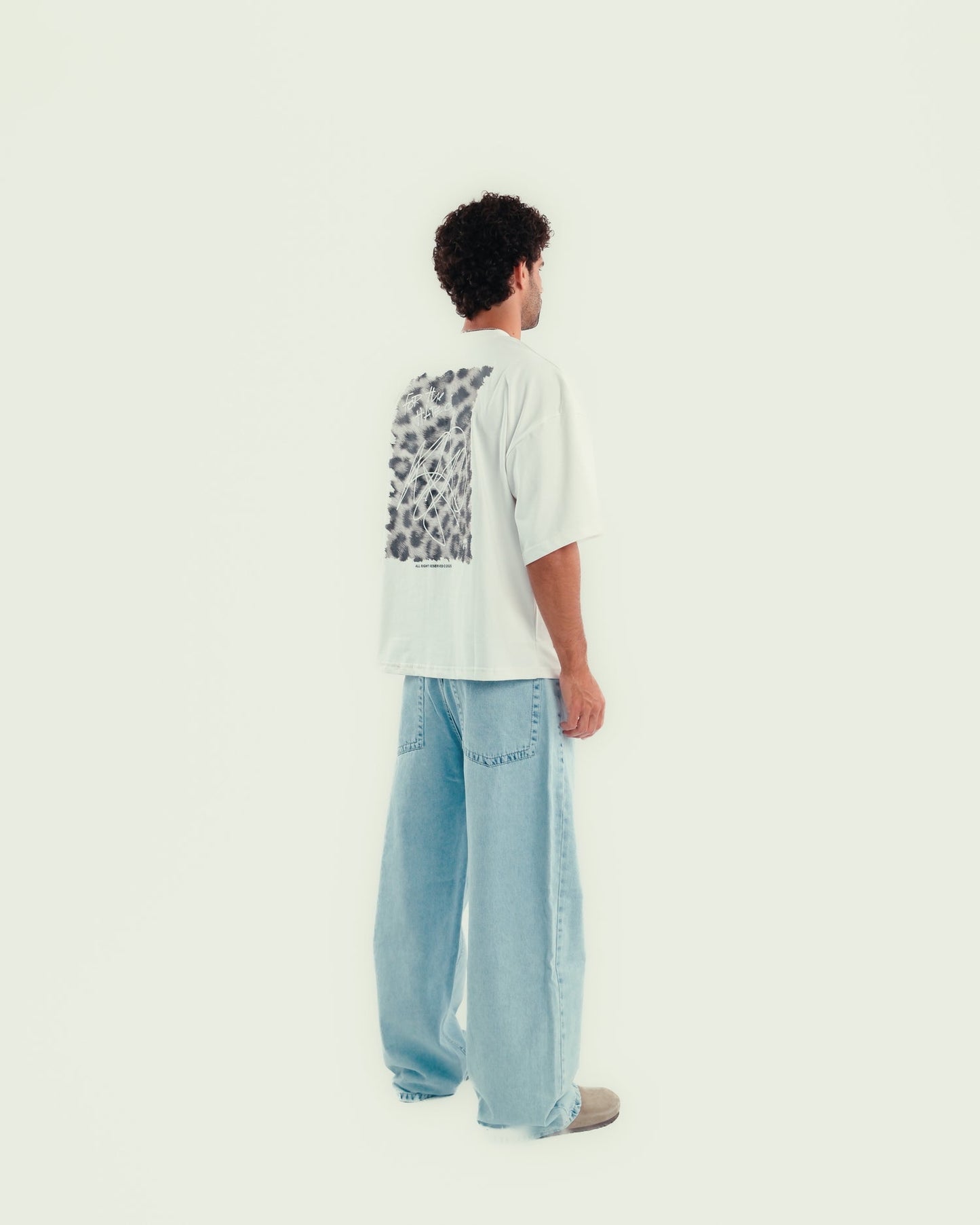 Baggy Denim