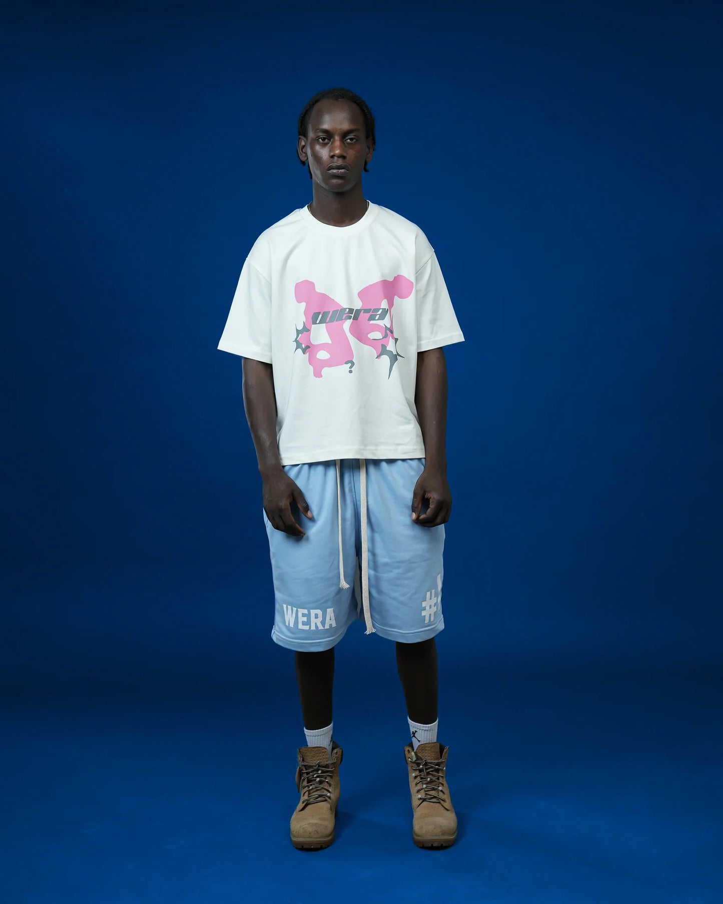 W1 Short