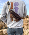 HIPPIE FANNY PACK