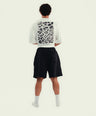 Meltdown Shorts