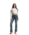 FLARE JEANS (1230/2)