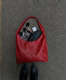 HOBO LEATHER