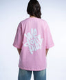 Pink Hustler Tee
