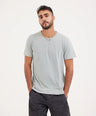 Washed Tshirt Aqua