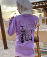 Modest Dokki longsleeve