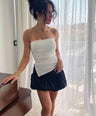 Tube Top