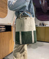 GREEN CROSS BAG