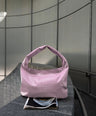 CROCO BAG LEATHER