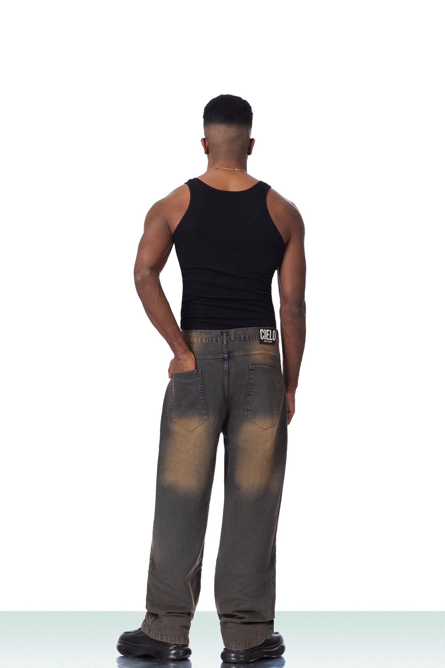 101 JEANS ESPRESSO (1250/25)