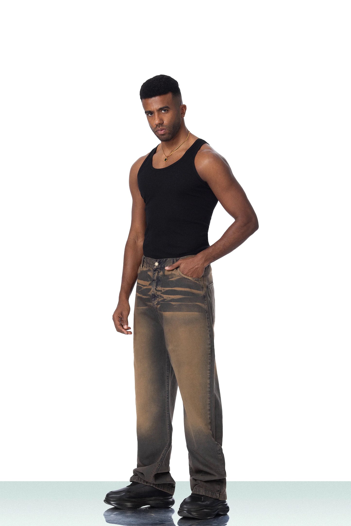 101 JEANS ESPRESSO (1250/25)