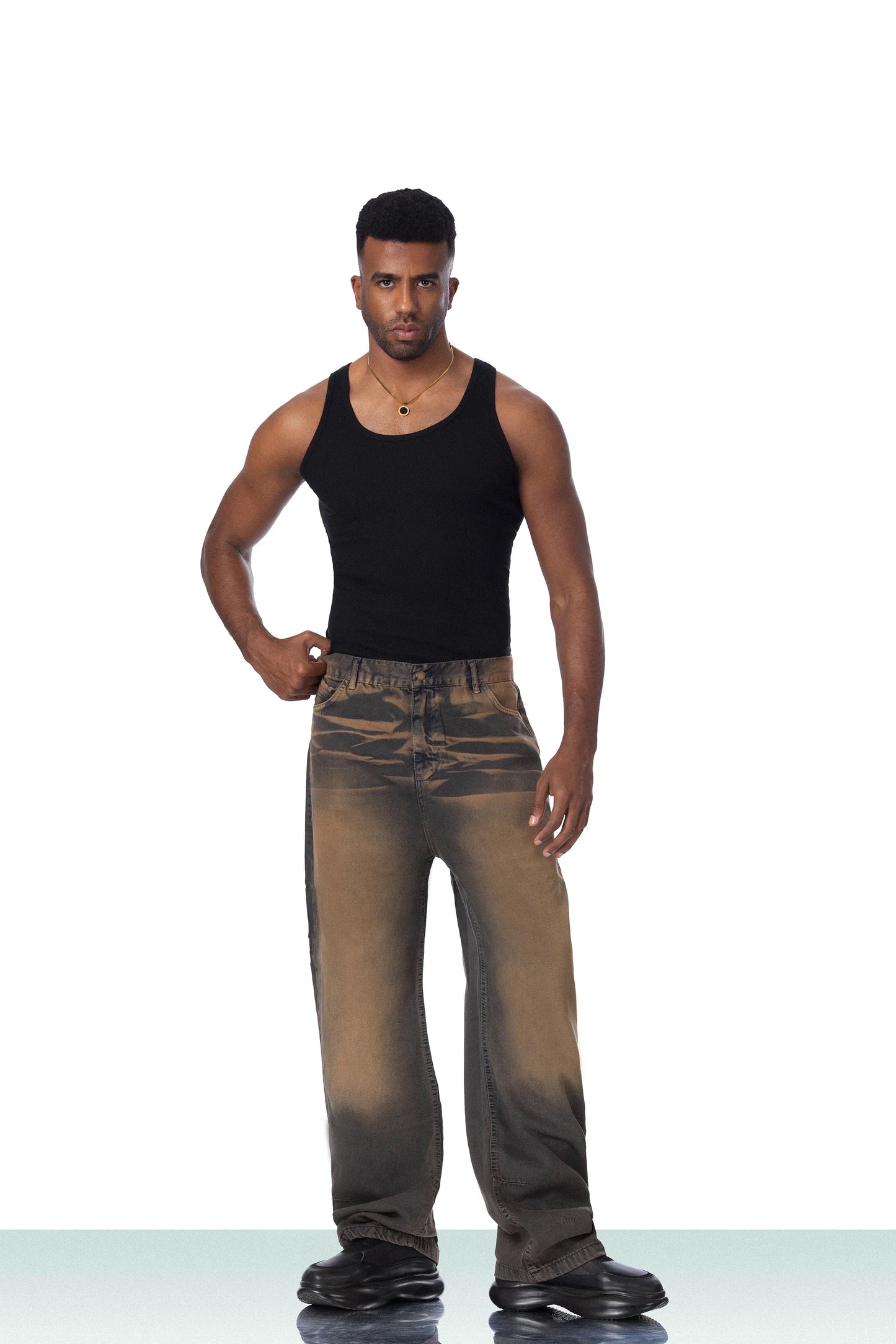 101 JEANS ESPRESSO (1250/25)